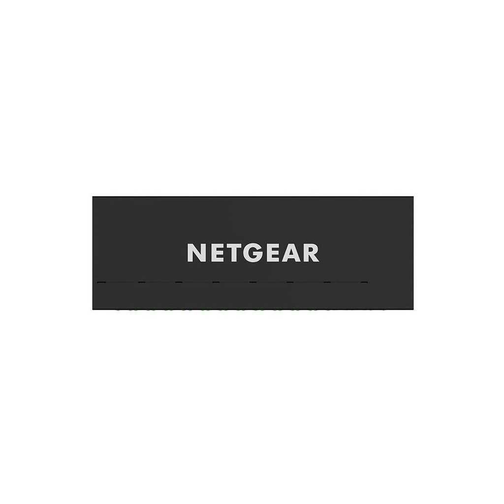 Комутатор мережевий Netgear GS316EP-100PES - зображення 4