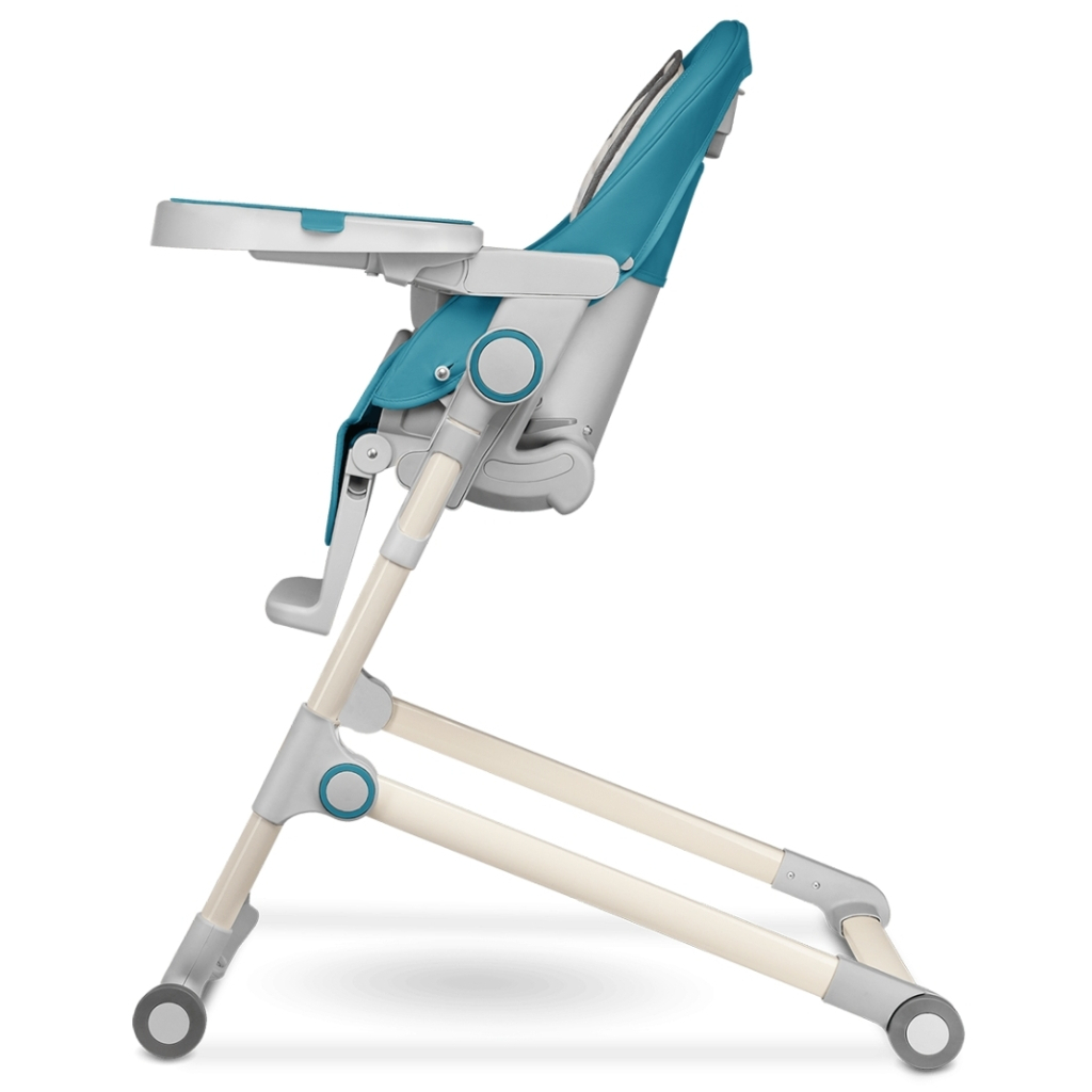Стілець для годування Lionelo Cora Ocean (LO-CORA OCEAN) - зображення 4