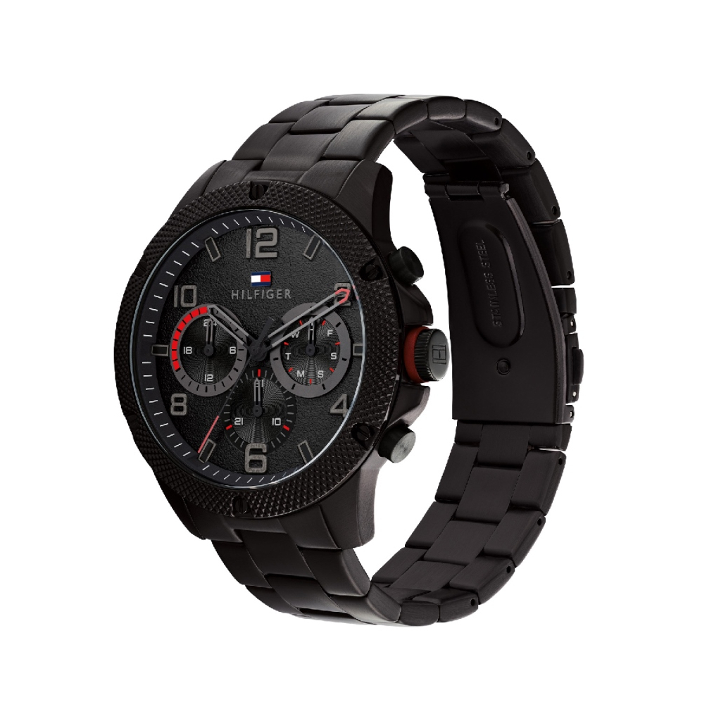 Наручний годинник Tommy Hilfiger 1792030 - зображення 2