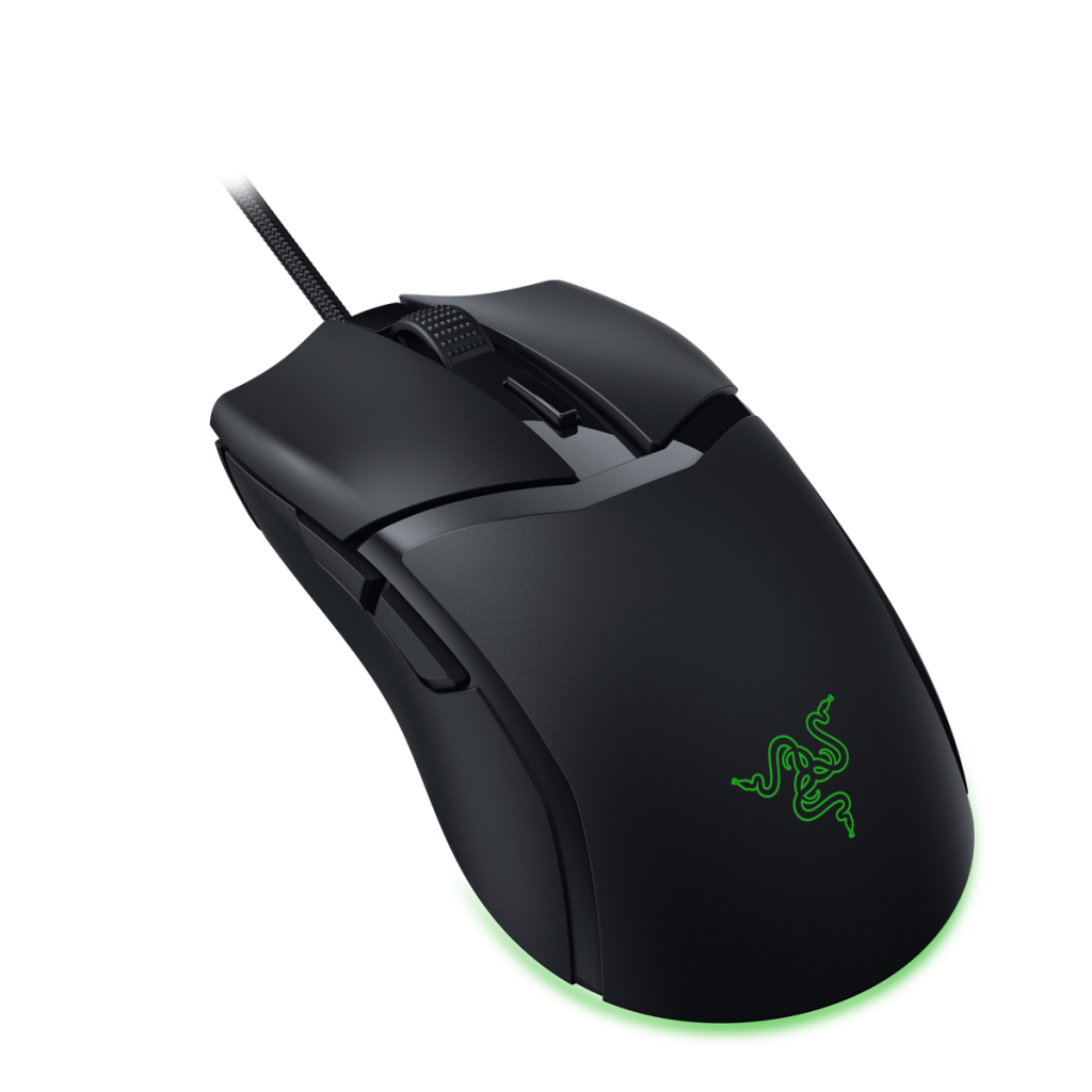 Мишка Razer Cobra USB Black (RZ01-04650100-R3M1) - изображение 2