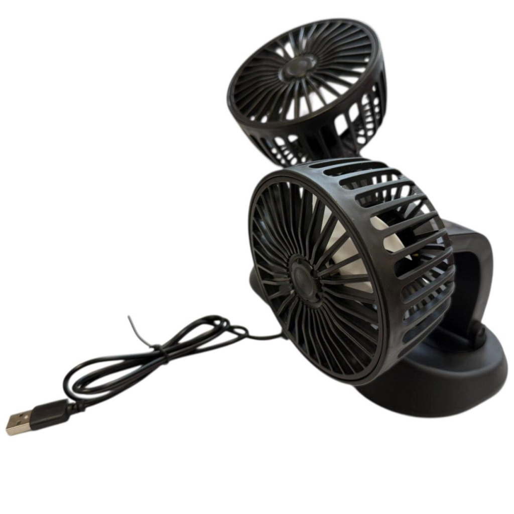 Вентилятор XoKo XK-F05 - зображення 2