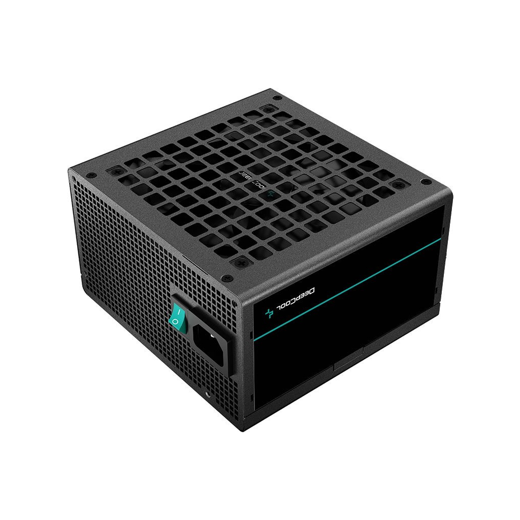 Блок живлення Deepcool 600W (PF600) - изображение 5