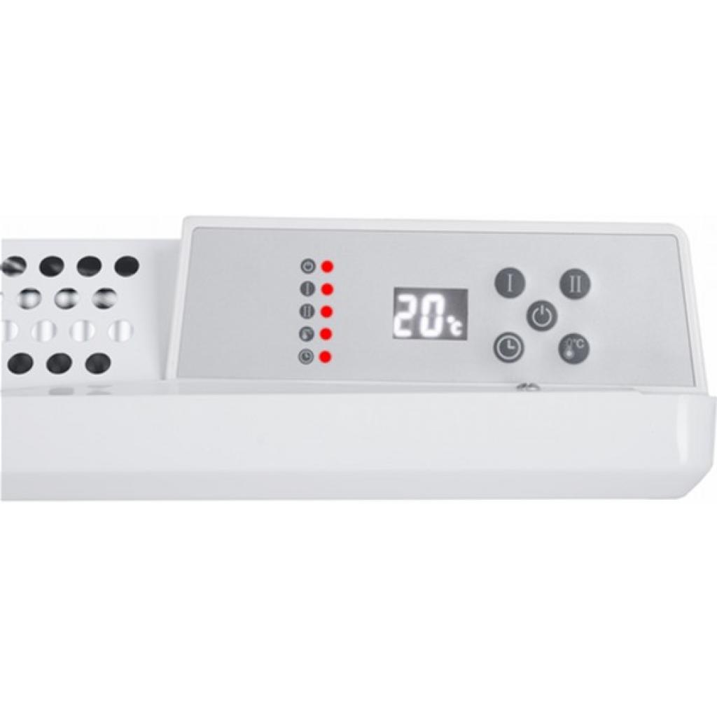 Обігрівач Ergo HC 2015E - зображення 7