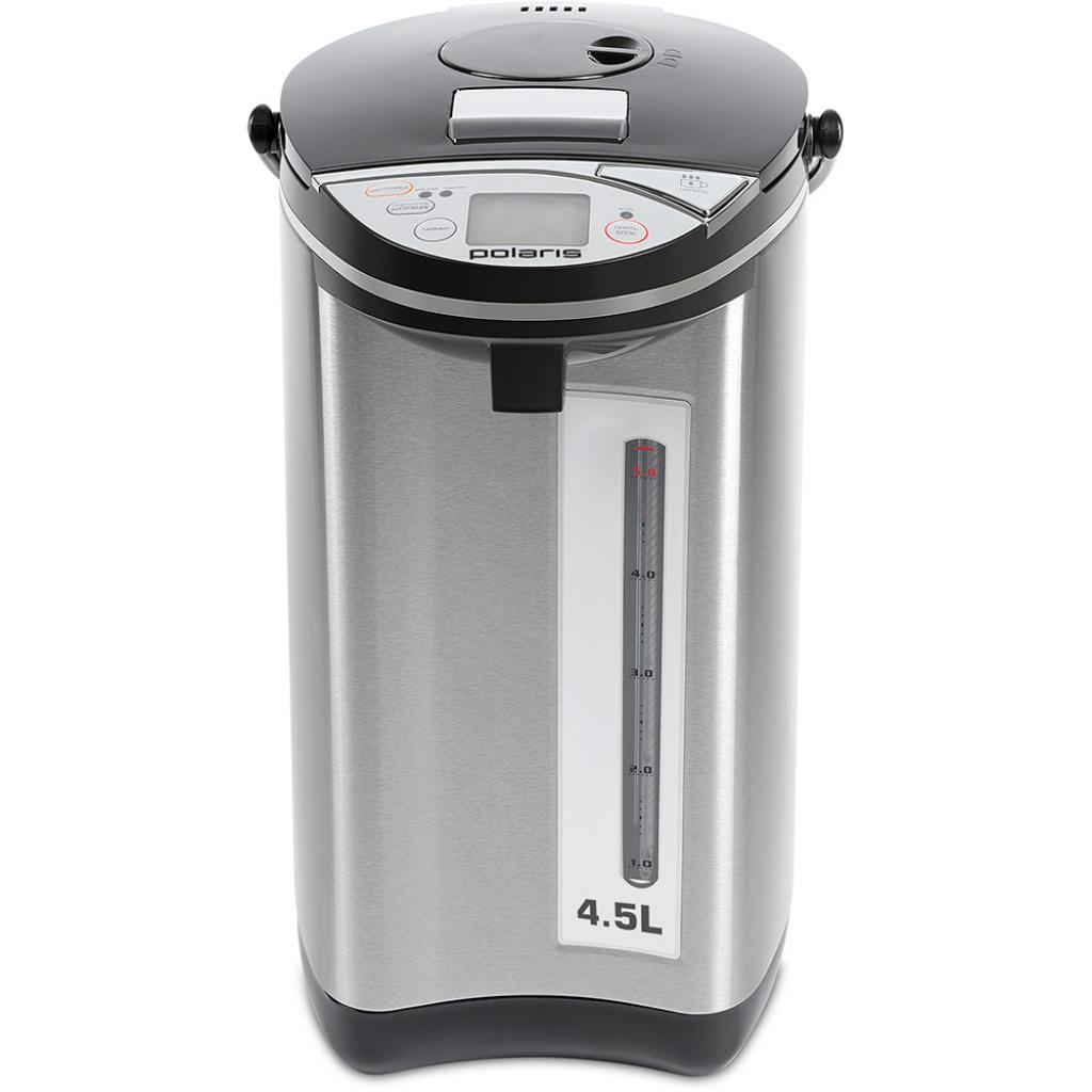 Електрочайник Polaris PWP 5011D - зображення 2