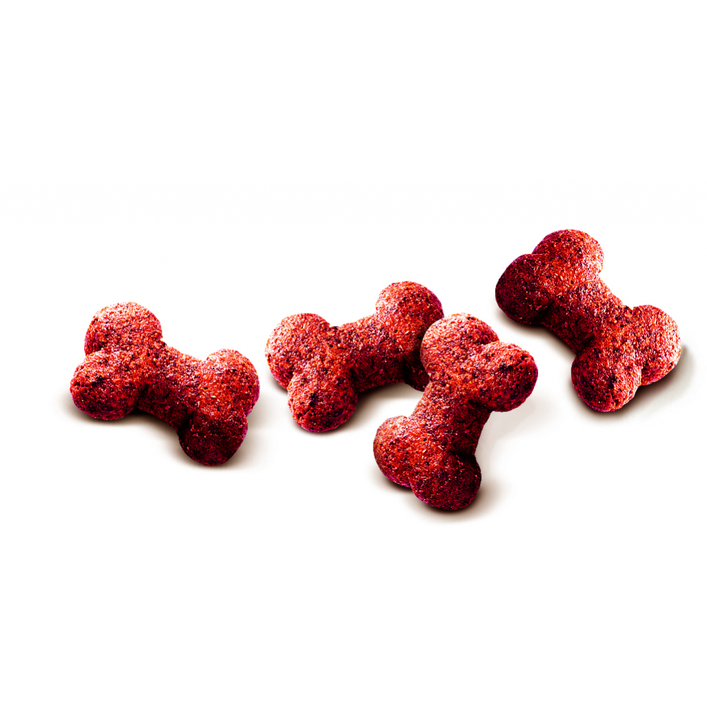 Ласощі для котів Carnilove Crunchy Snack з качкою і малиною 50 г (8595602527199) - зображення 2