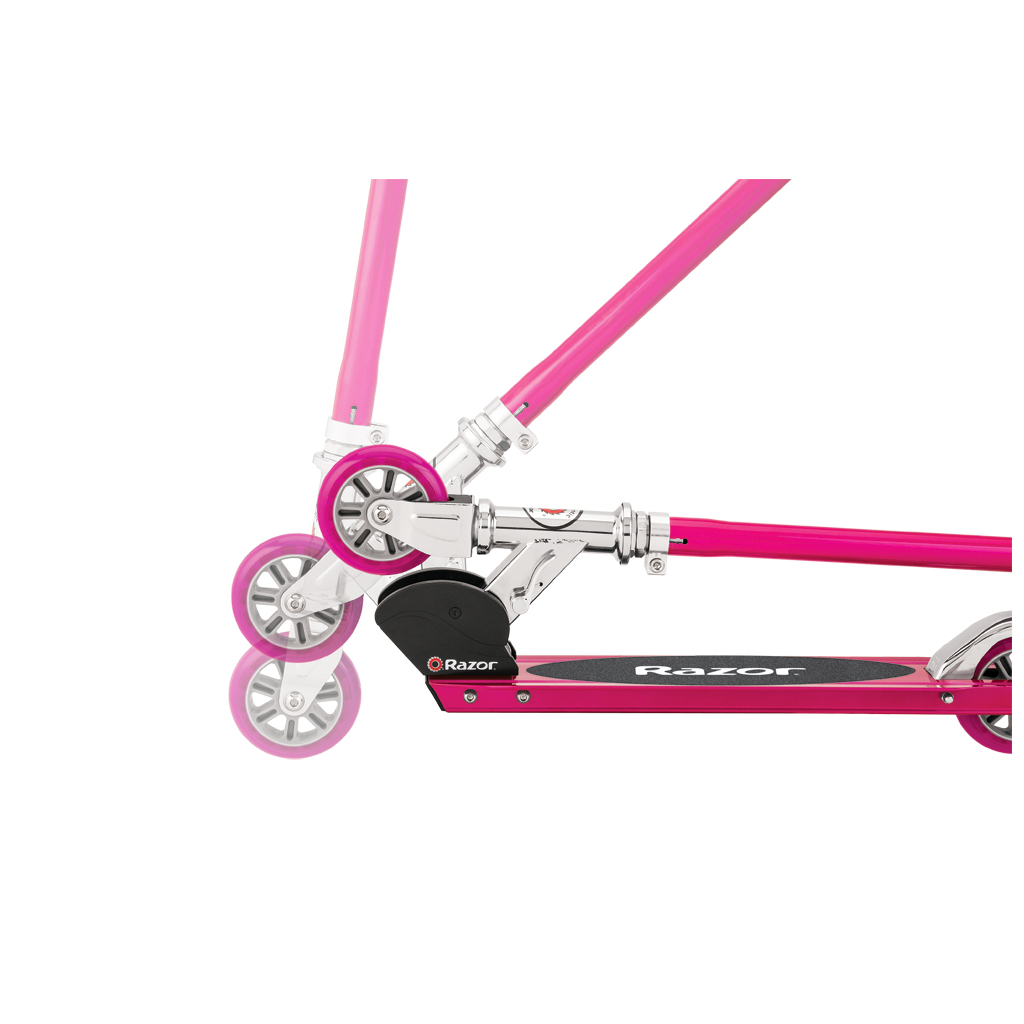 Самокат Razor S SportРожевий (13073051) - зображення 2