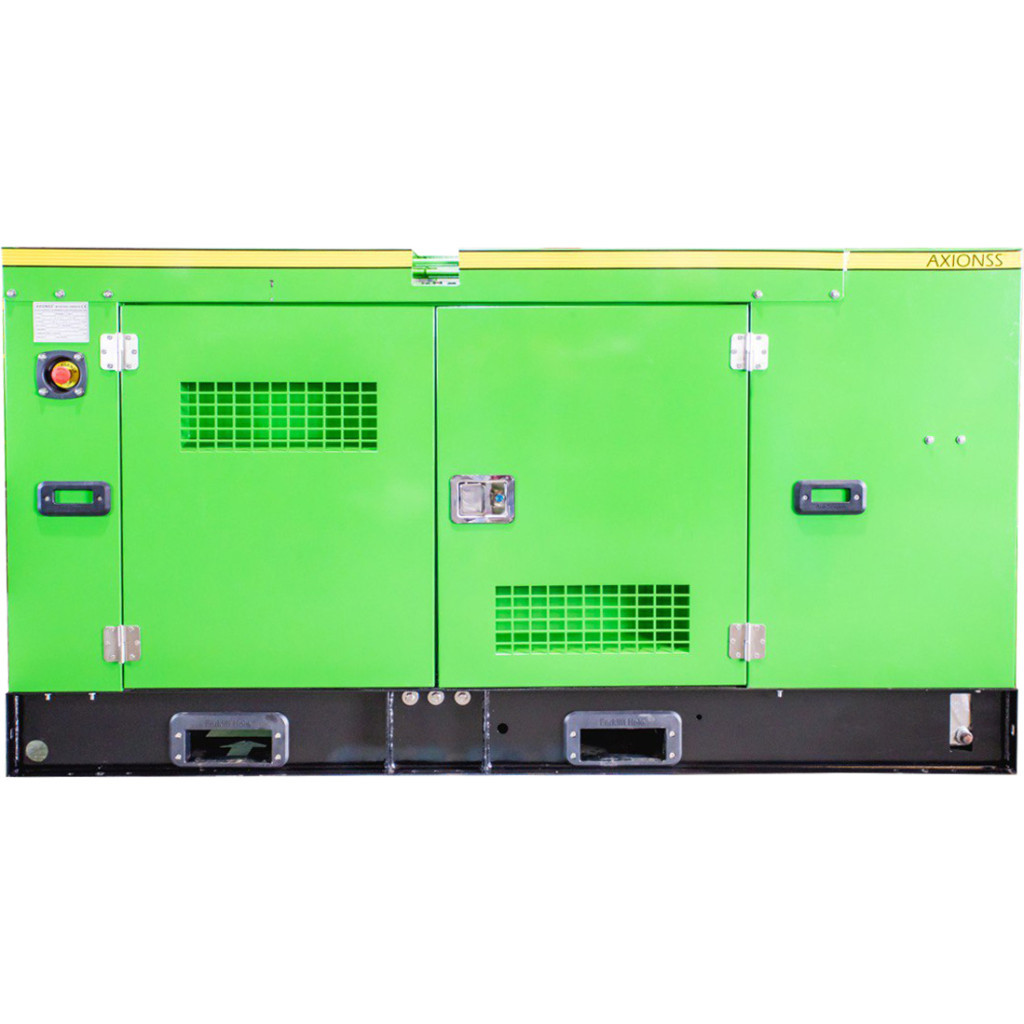 Генератор Axionss AX-50 - зображення 2