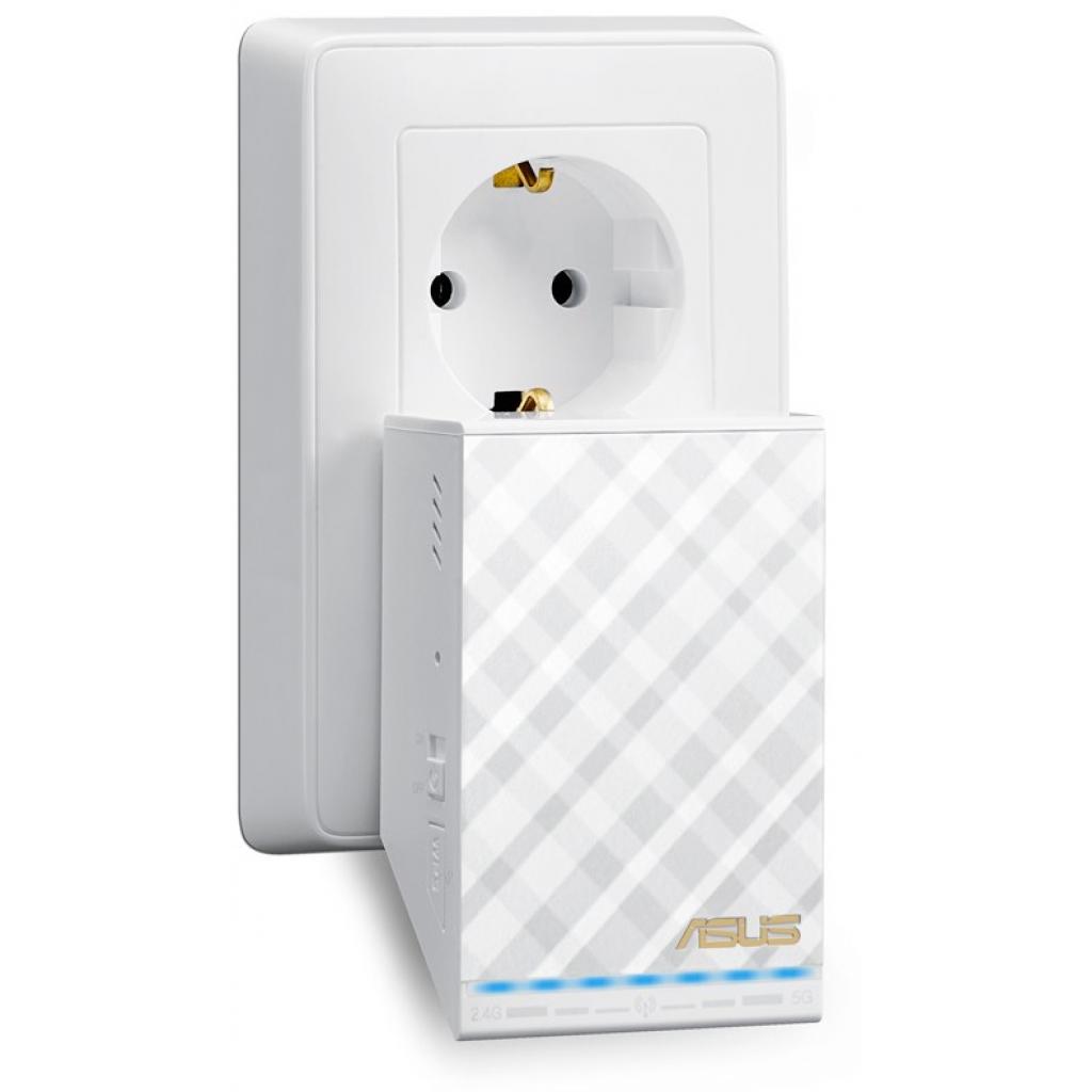 Ретранслятор ASUS RP-AC52 - изображение 5