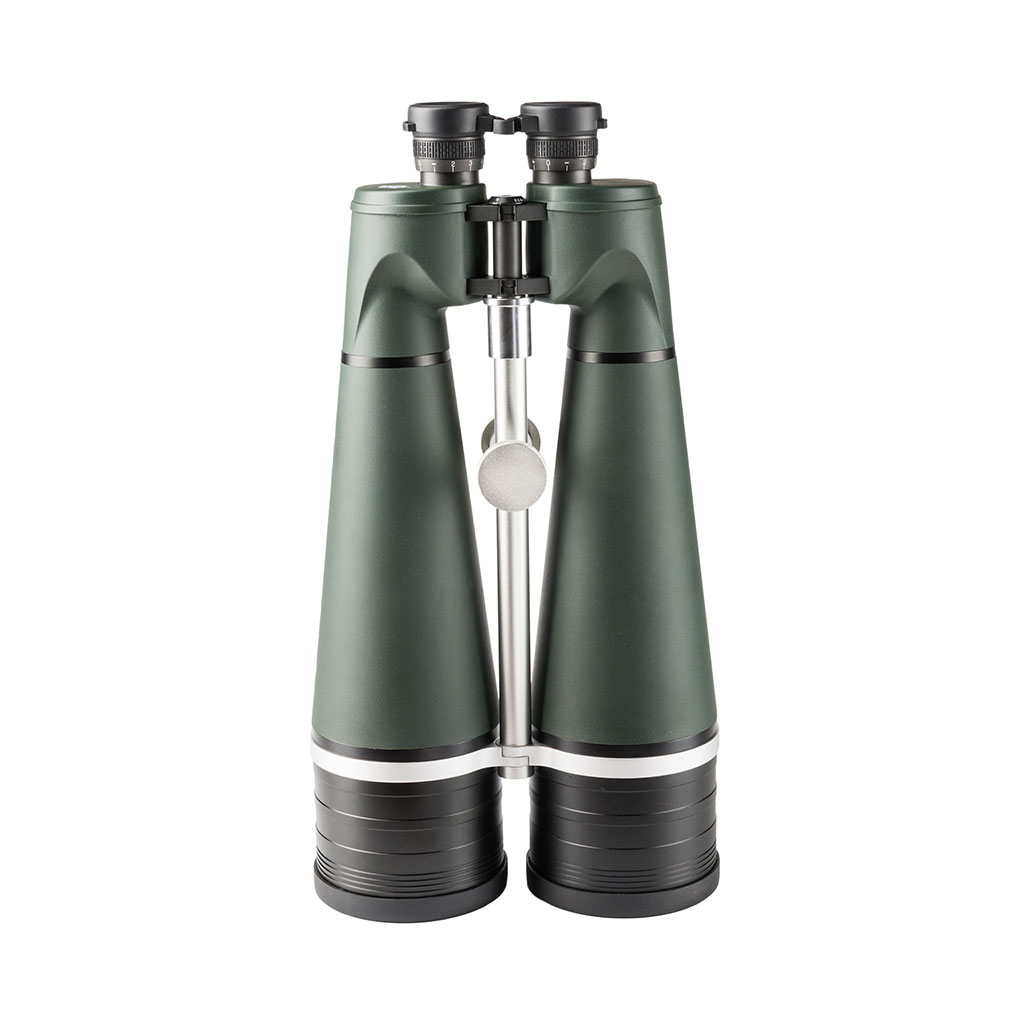 Бінокль Sigeta Asterial 25x100 + кейс (65865) - зображення 2