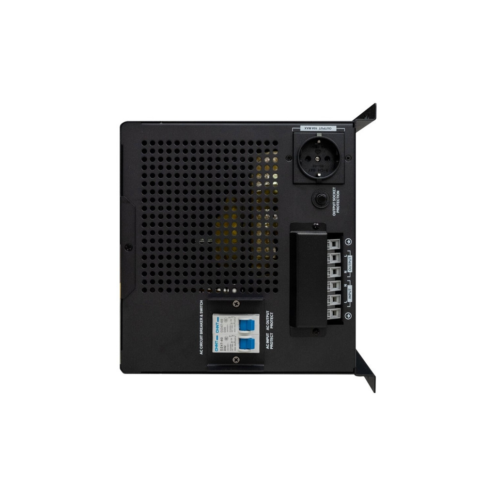 Пристрій безперебійного живлення LogicPower LPM- PSW-3000VA, 2000W (22892) - зображення 4