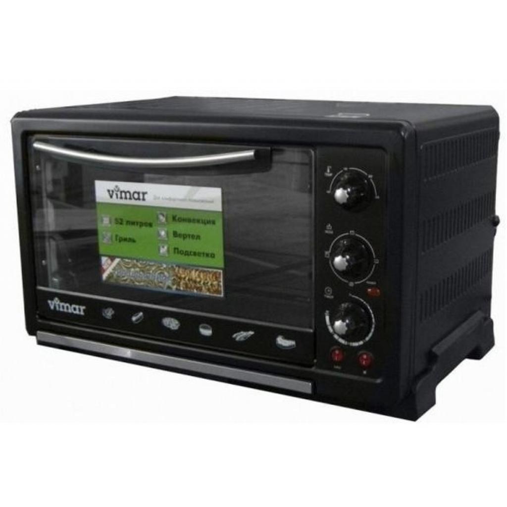 Електропіч Vimar VEO 5244 B - зображення 1