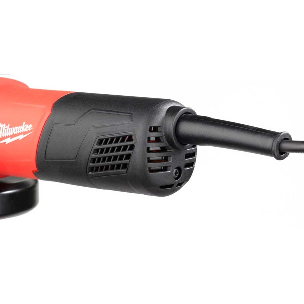 Шліфувальна машина Milwaukee AG 800-125 E 125 мм (4933451211) - зображення 2