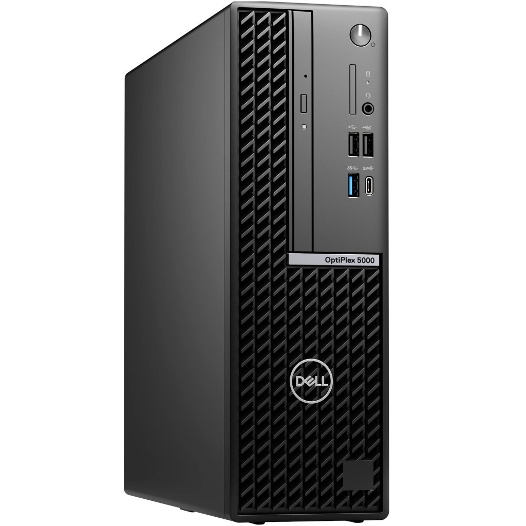 Комп'ютер Dell OptiPlex 5000 SFF / i5-12500 (N003O5000SFF) - зображення 3