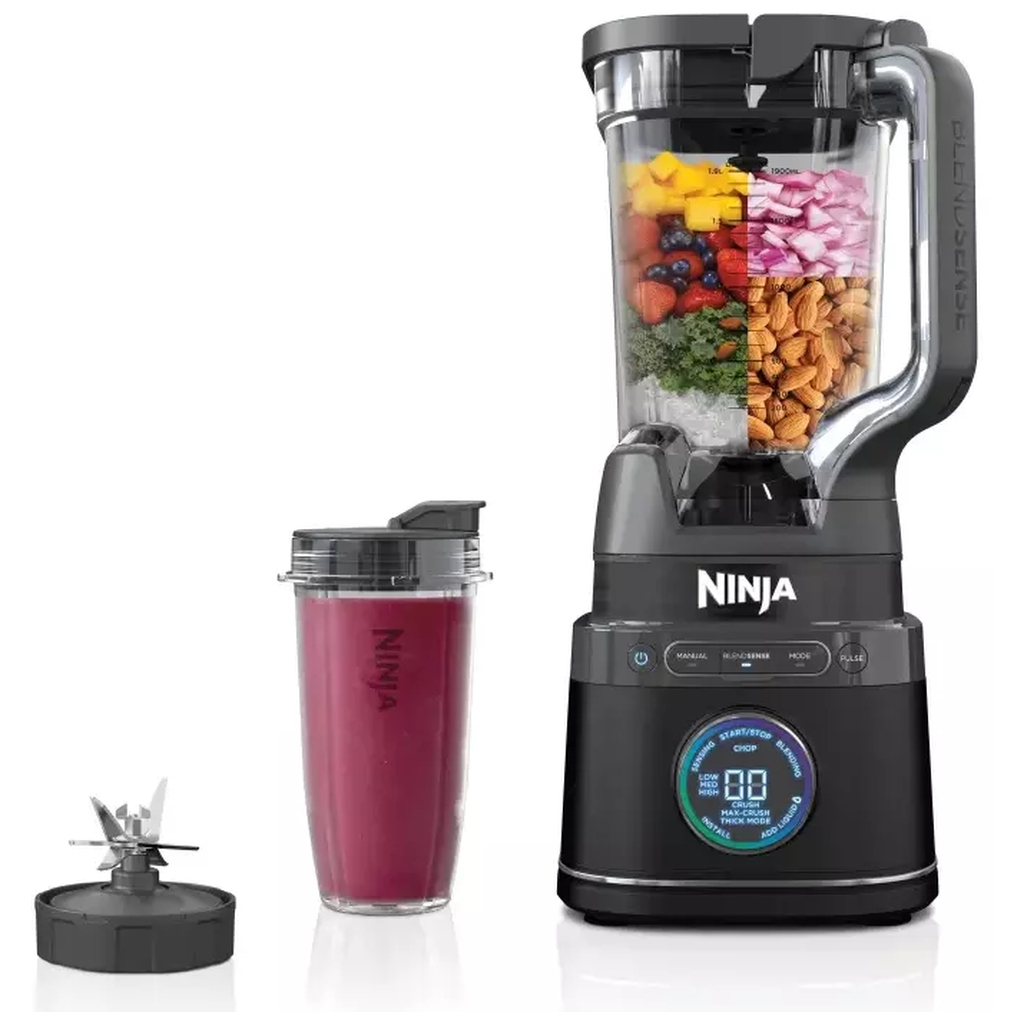 Блендер Ninja TB301EU - зображення 4