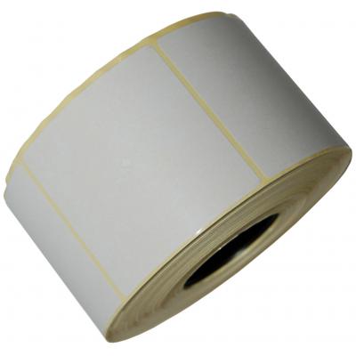 Етикетка Aurika термотрансферна 58х59/ 1тис н/гл, 10 рул (5859W) - зображення 1