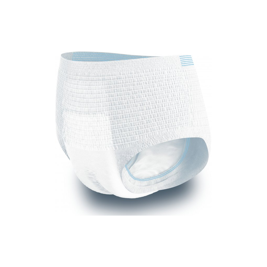 Підгузки для дорослих Tena Pants Plus XL 12 (7322540587555) - зображення 3