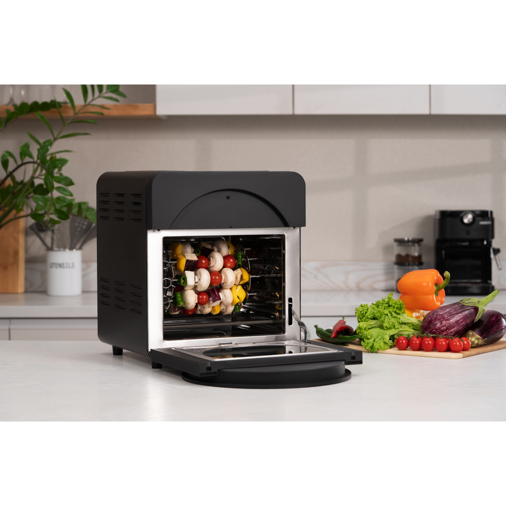 Мультипіч Ardesto AIFO-A145 - зображення 7