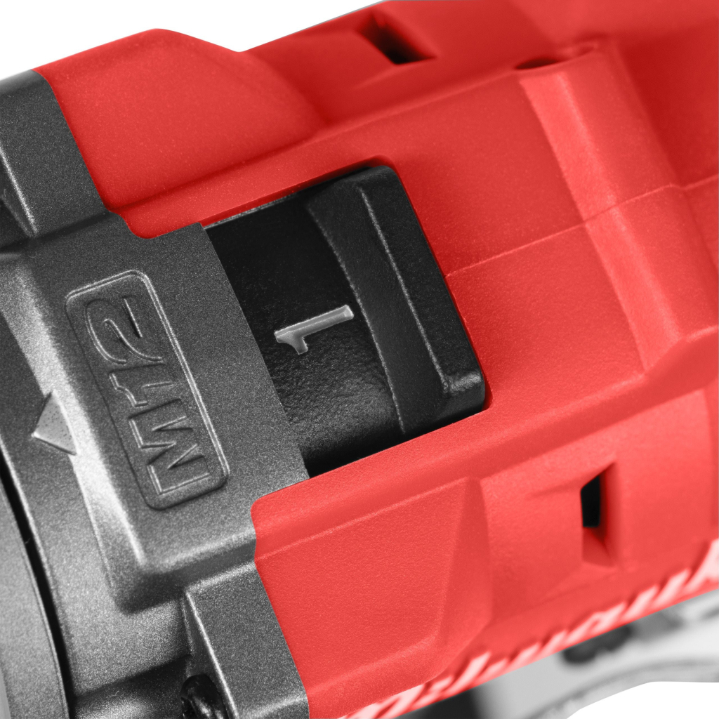 Шуруповерт Milwaukee M12 FDD2-0 45 Nm (без АКБ та ЗП) (4933479872) - изображение 5