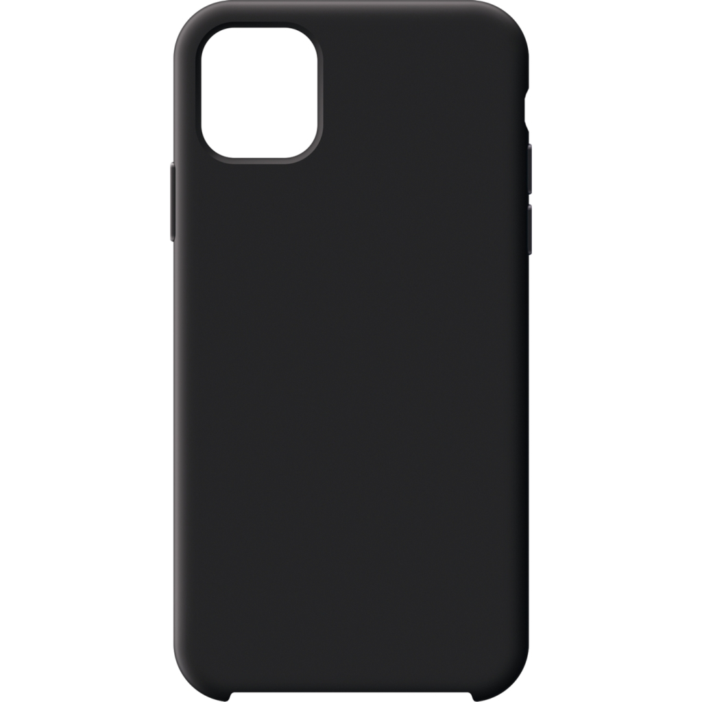 Чохол до мобільного телефона Armorstandart ICON2 Case Apple iPhone 11 Black (ARM60552) - зображення 1
