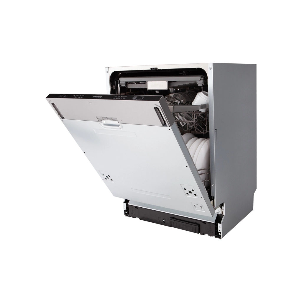 Посудомийна машина Interline DWI 760 DSV WA - picture 6
