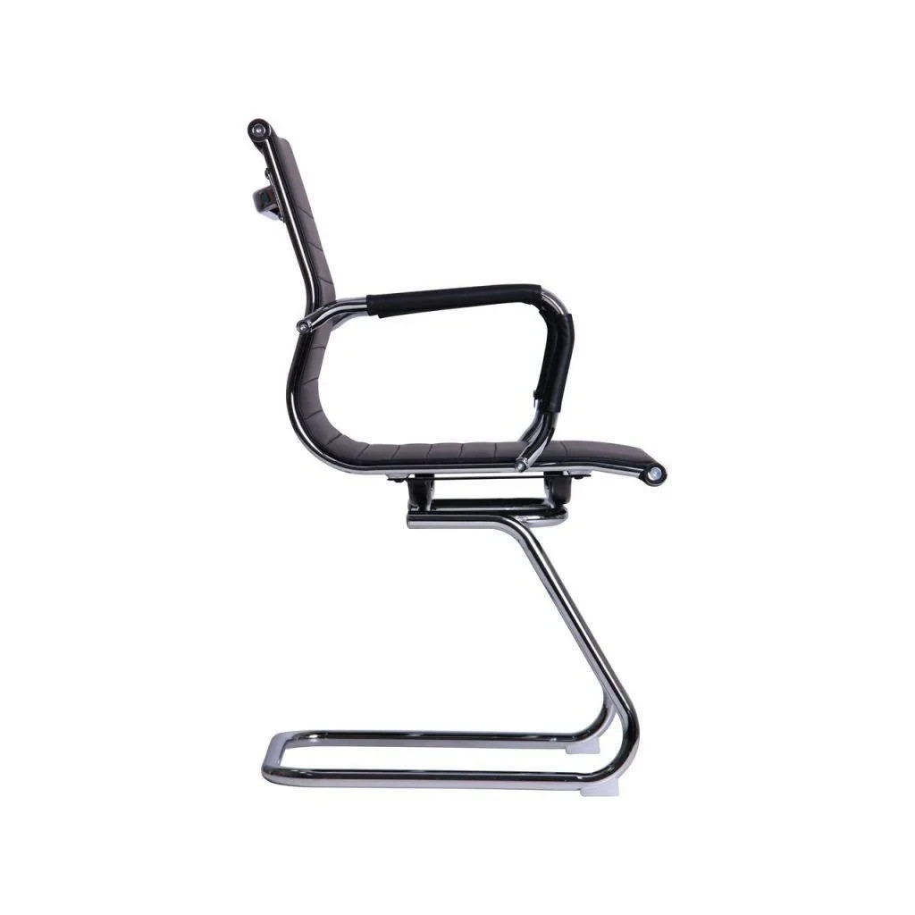 Офісне крісло Richman Балі СФ к/з чорний (IM0000032) - зображення 3