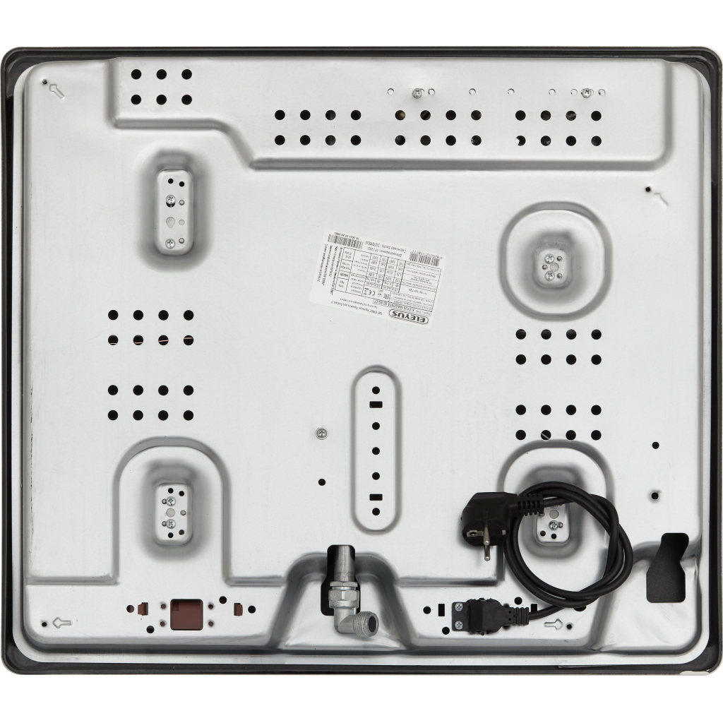 Варочна поверхня Eleyus MAGENTA 60 BG CF - изображение 10