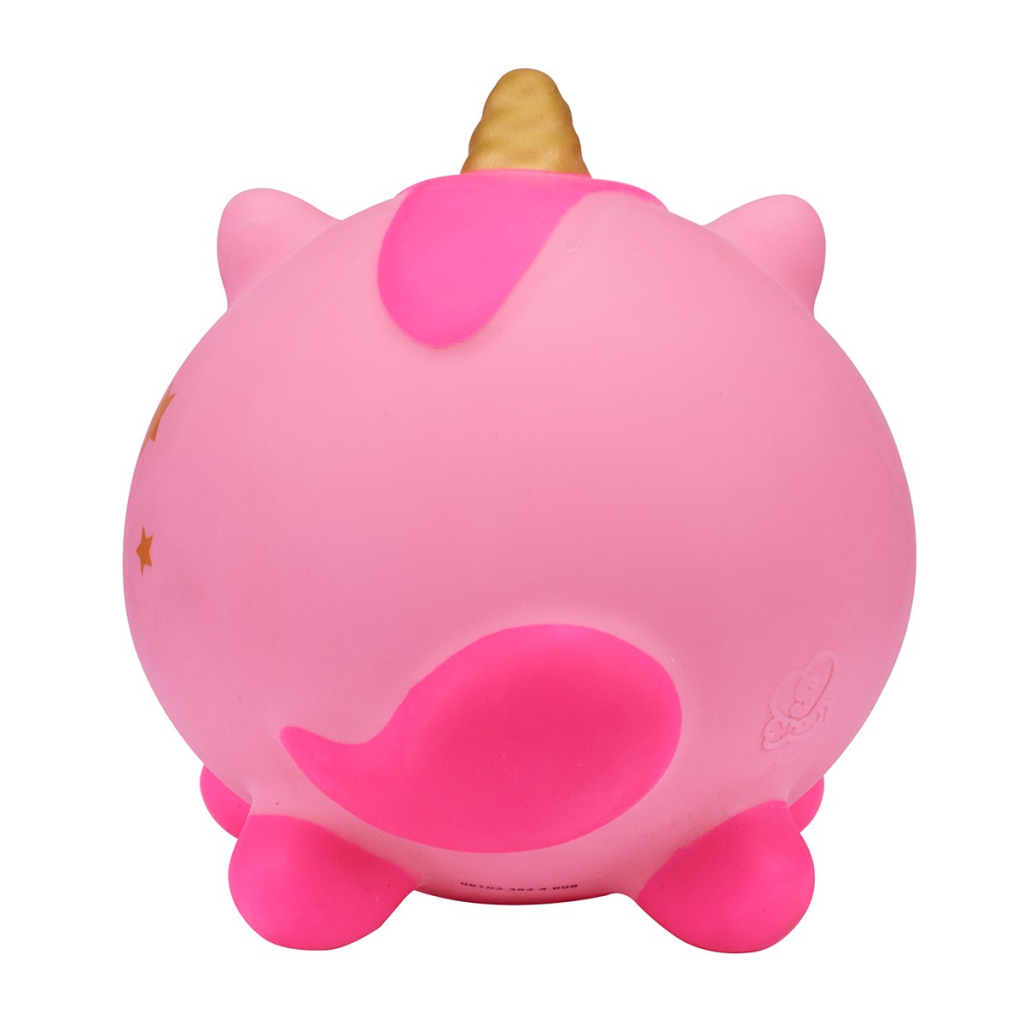 Антистрес Smooshzees серії Luvzees - Єдиноріг Цаппі (08225) - зображення 3