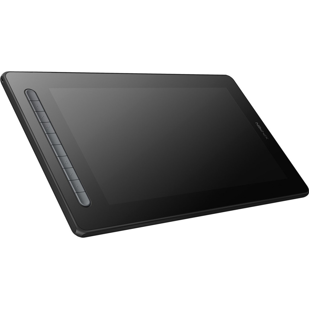 Графічний планшет XP-Pen Artist 16 Pen Display (2nd Gen) Black (JPCD160FH_BK) - зображення 5