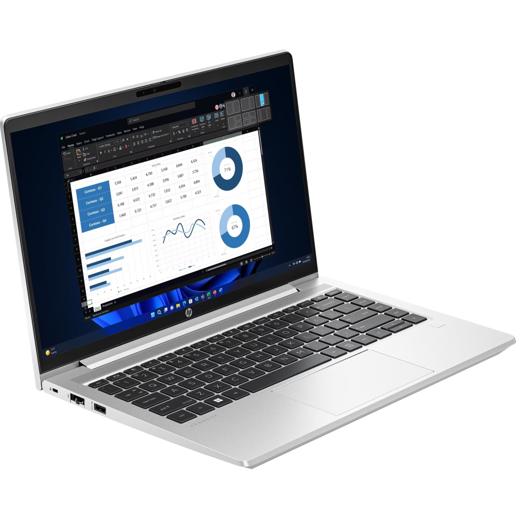 Ноутбук HP ProBook 440 G10 (AA1B1ES) - зображення 2