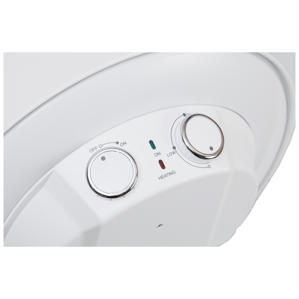 Бойлер Willer EV100DR-Prime - зображення 9