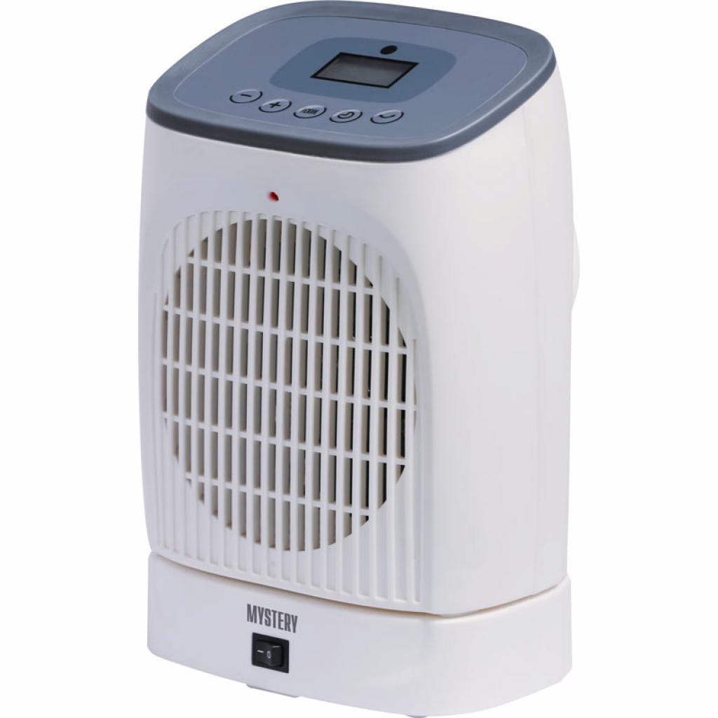 Обігрівач Mystery MCH-1024 - зображення 1