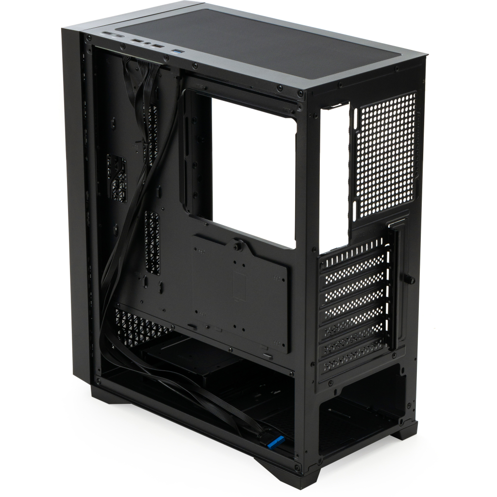 Корпус Vinga Munificent - зображення 4