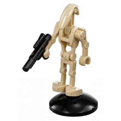 Конструктор LEGO Star Wars Бойовий танк Республіки (75182) - зображення 5