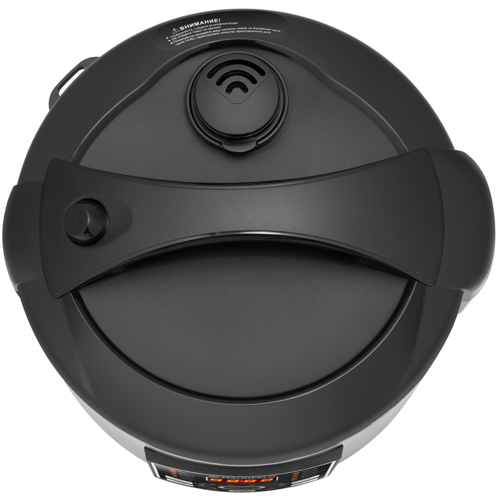 Мультиварка Redmond RMC-M05B - зображення 5