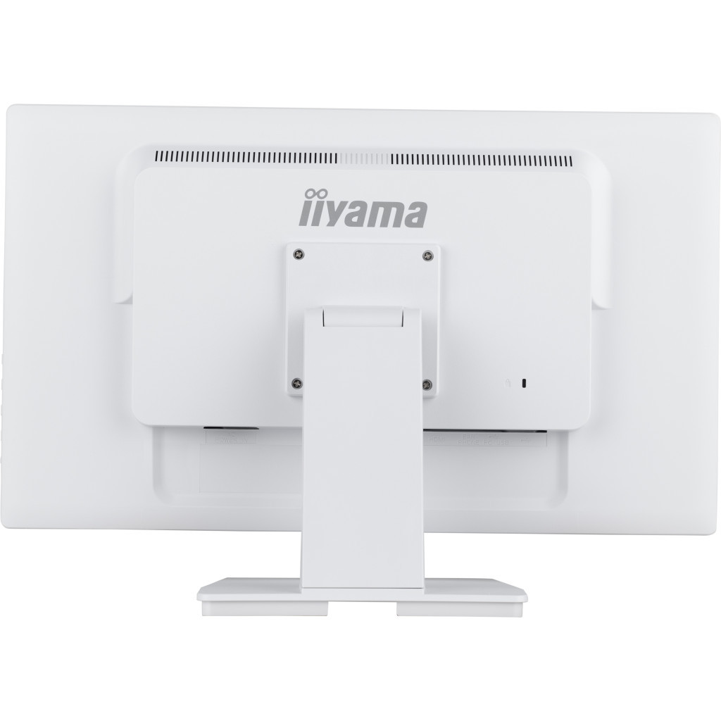 Монітор iiyama T2452MSC-W1 - зображення 6