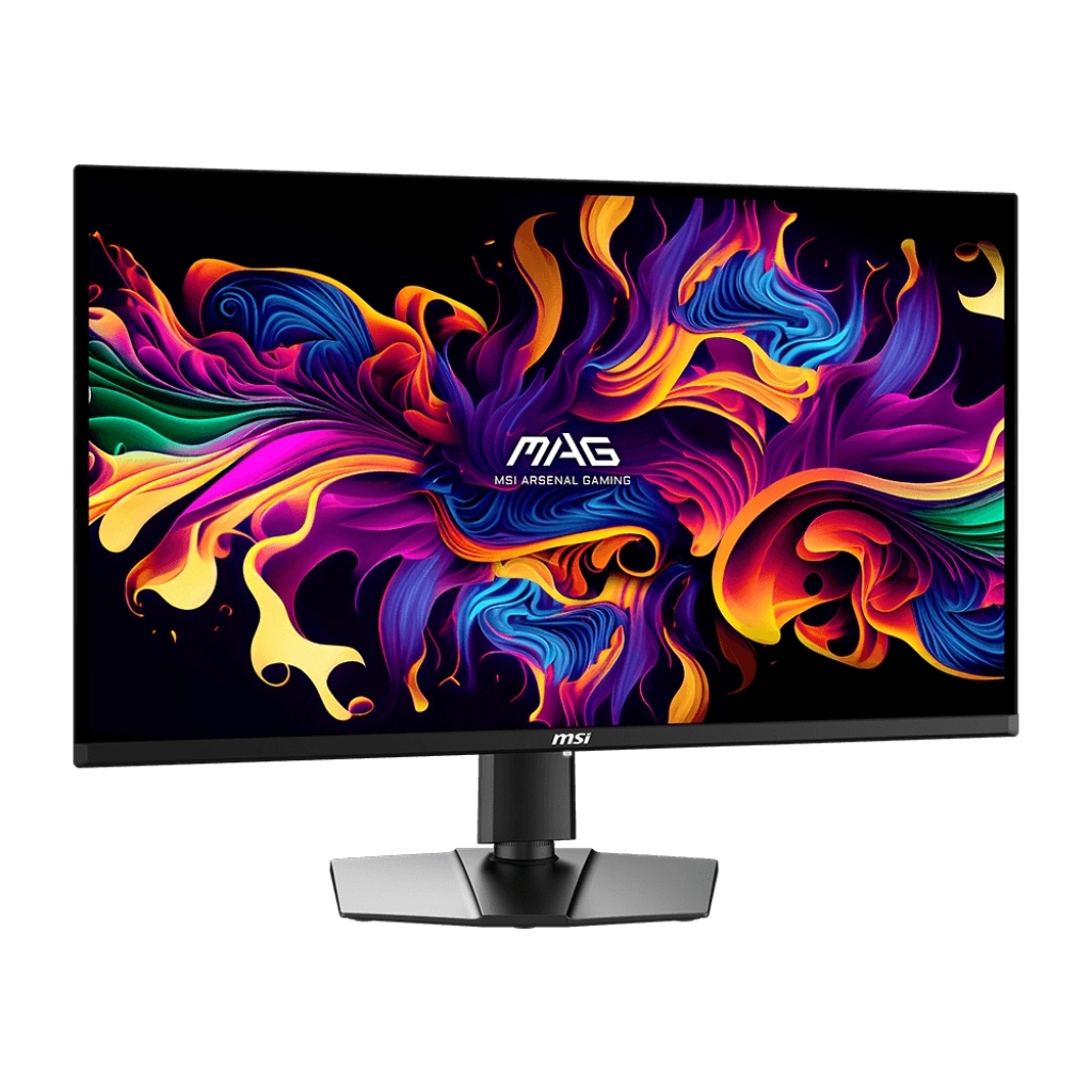 Монітор MSI MAG 321UP QD-OLED - зображення 3
