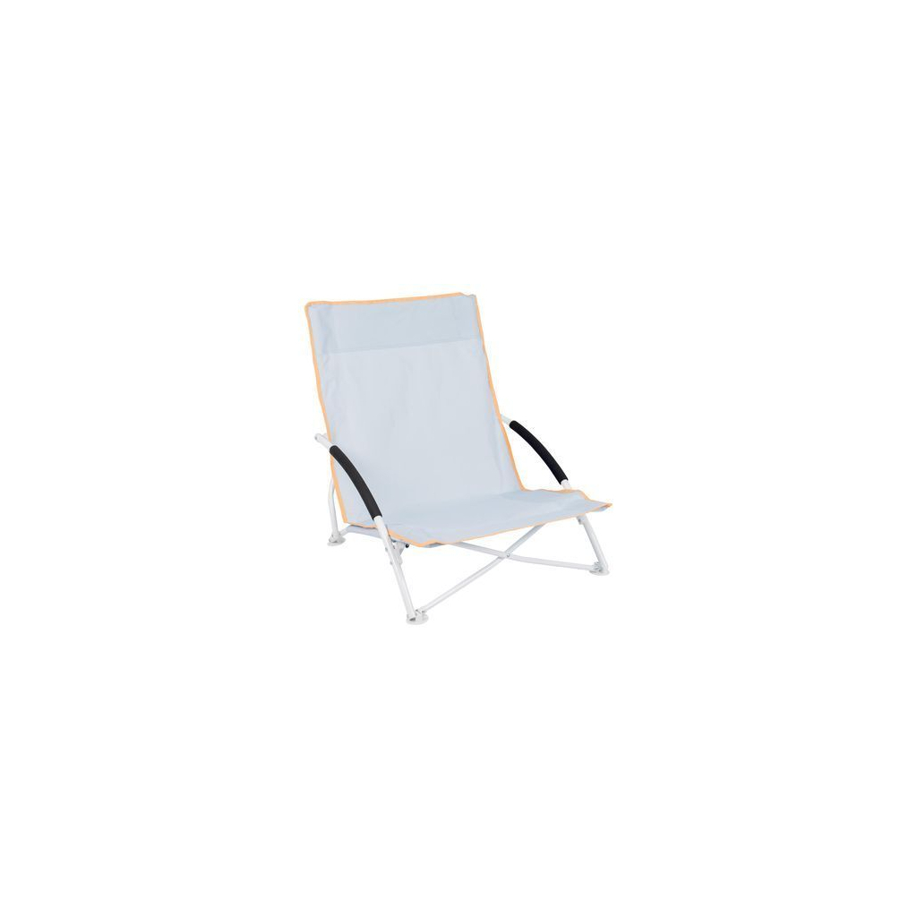 Крісло складане Bo-Camp Saint-Malo Pastel Blue (1204801) (DAS303257) - зображення 1