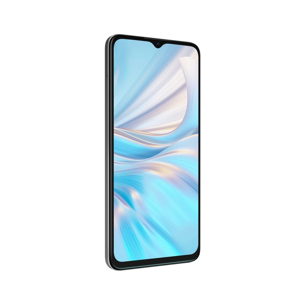 Мобільний телефон Oscal C70 6/128GB Shadow Grey - зображення 4