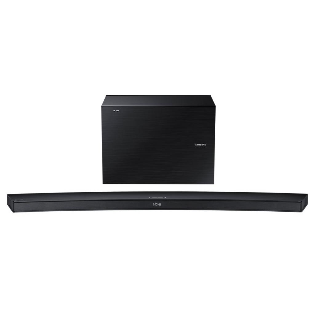 Домашній кінотеатр Samsung HW-J7500R/RU - зображення 3
