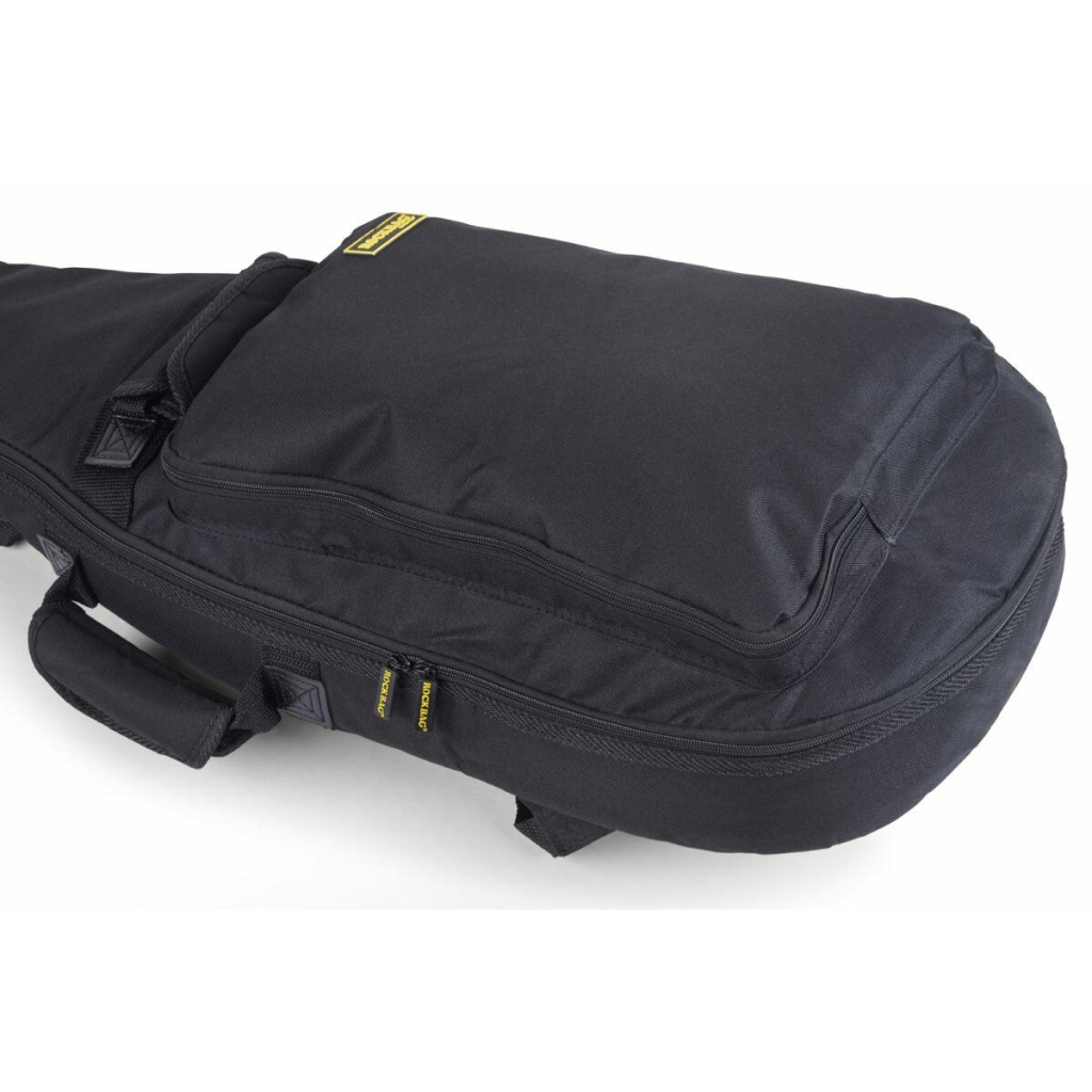 Чохол для гітари RockBag Student Line Plus - Electric Guitar Gig Bag (RB 20516 B/PLUS) - зображення 6