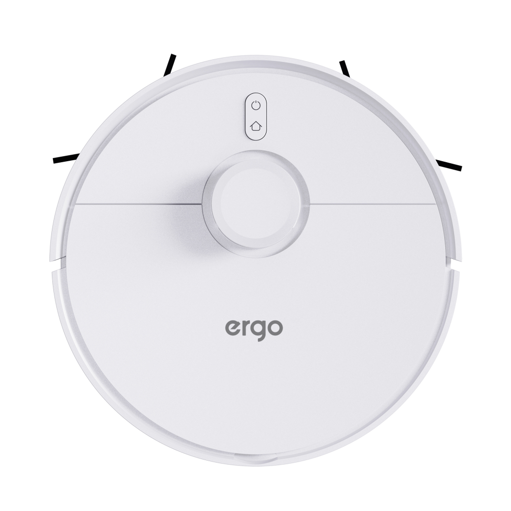 Пилосос Ergo RVC-10 (Х920) - изображение 2
