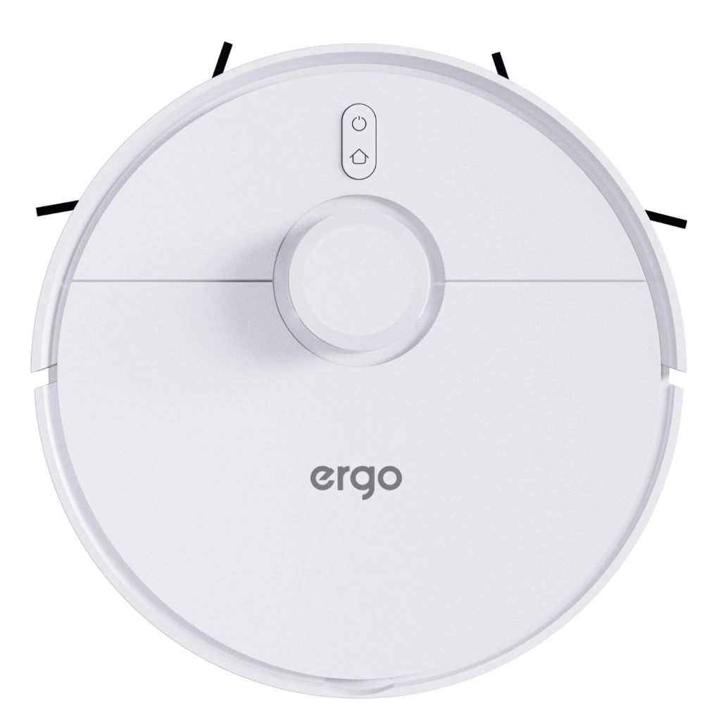 Пилосос Ergo RVC-10 (Х920) - зображення 2
