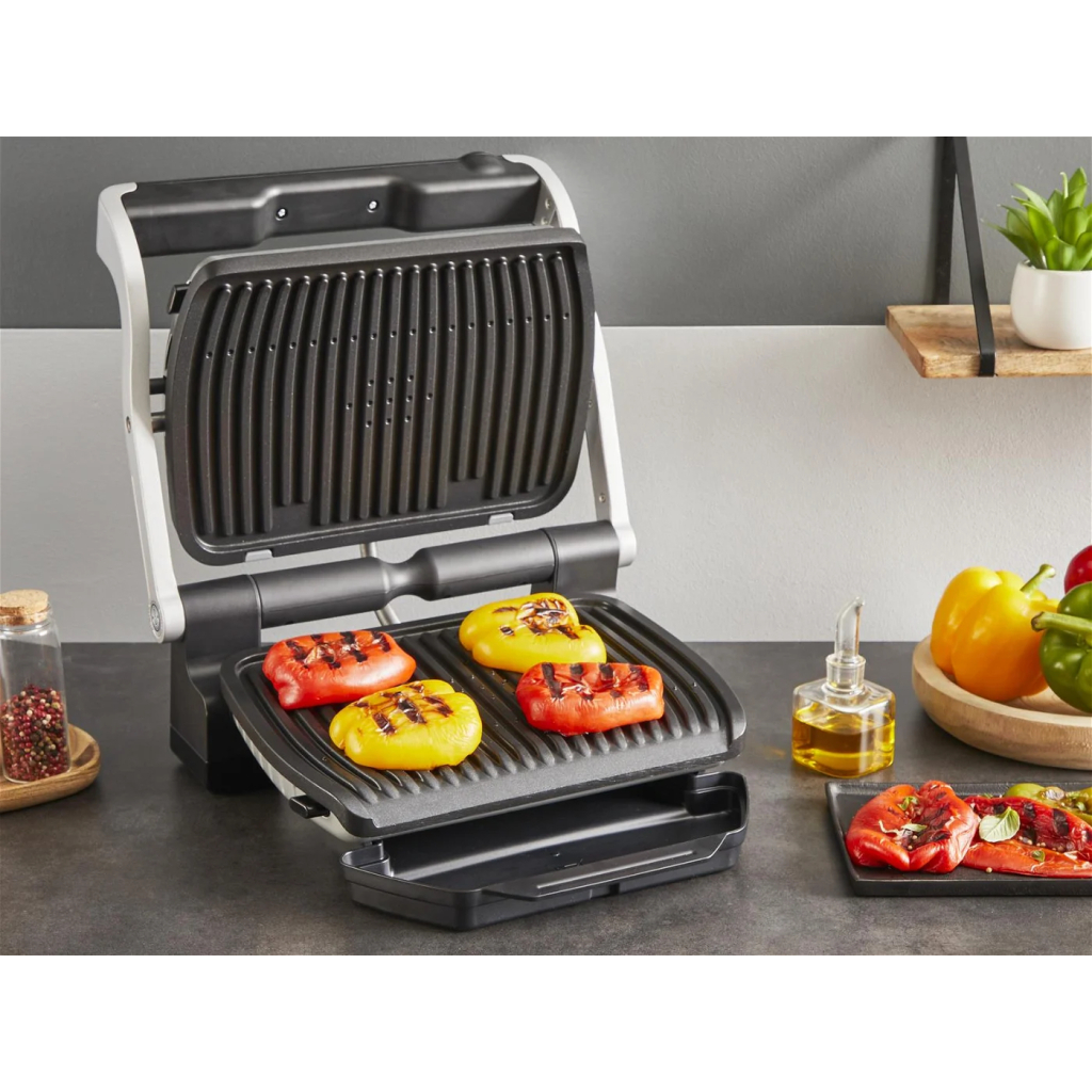 Електрогриль Tefal GC717D10 - изображение 7