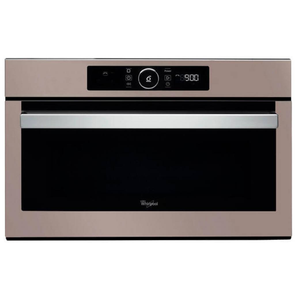 Мікрохвильова піч Whirlpool AMW 730/SD - зображення 1
