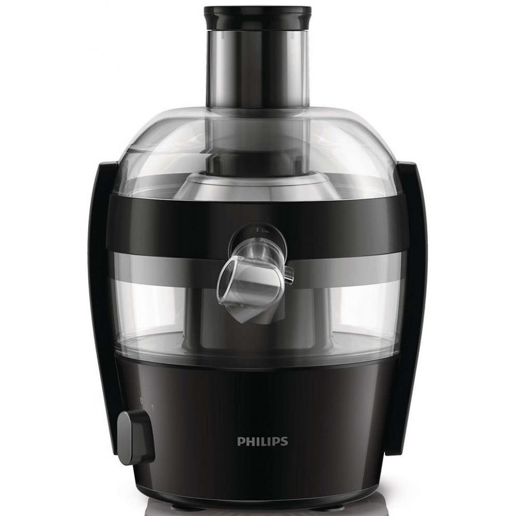 Соковижималка Philips HR 1832/02 (HR1832/02) - зображення 3