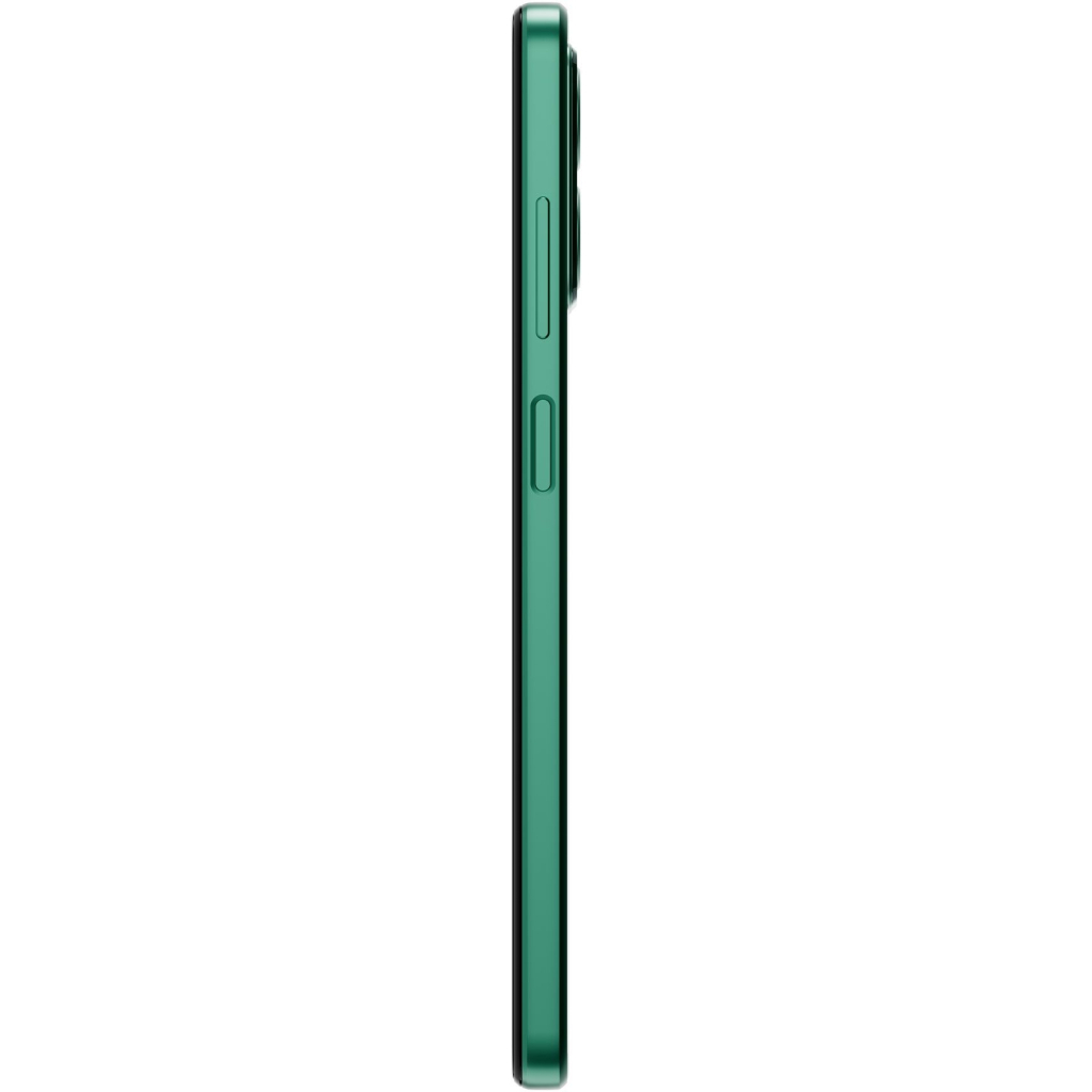 Мобільний телефон HMD Pulse Pro 6/128Gb Glacier Green - зображення 7