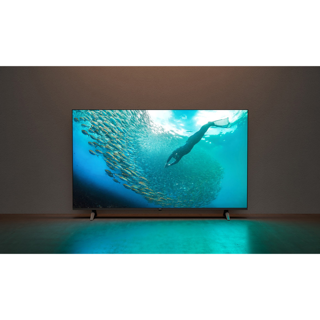 Телевізор Philips 43PUS7009/12 - зображення 7