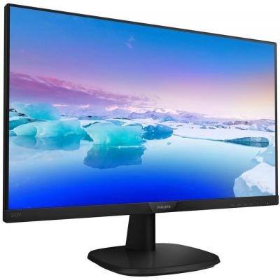 Монітор Philips 243V7QDAB/01 - зображення 3