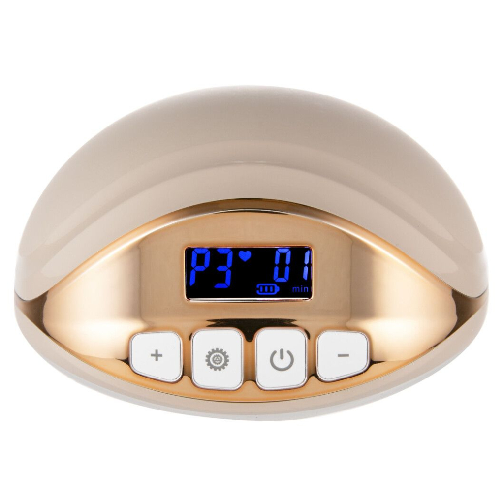Молоковідсмоктувач Canpol babies Бездротовий електричний Hands-Free (Вільні руки) (20/100) - зображення 5