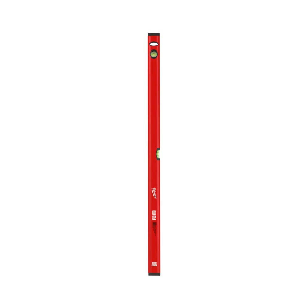 Рівень Milwaukee магнітний Slim Box, 100см (4932464856) - зображення 2